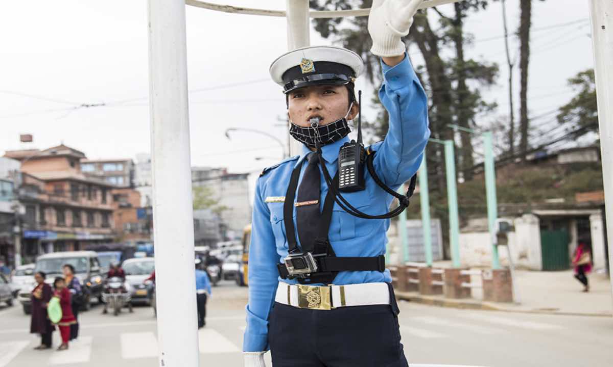 टुँडिखेल वरिपरि आज ट्राफिक डाइभर्सन, सवारी आवागमन प्रभावित