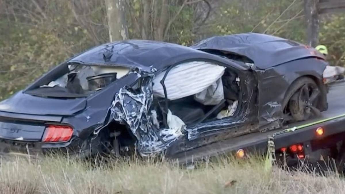 अमेरिकामा कार दुर्घटनामा दुई नेपाली विद्यार्थीको मृत्यु