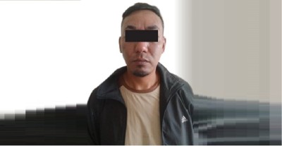 २१ लाख ठगी प्रकरणमा फरार अभियुक्त पक्राउ