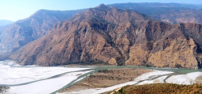 एक जना तमोरमा बेपत्ता, उद्धार टोली परिचालन