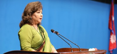 ‘विदेशस्थित नेपाली दूतावास कुखुराको खोरभन्दा साना छन्’ : परराष्ट्र मन्त्री राणा