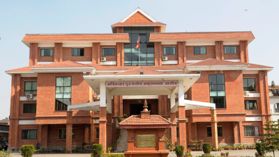 अस्तित्वमै नरहेको विद्यालयको नाममा भ्रष्टाचार