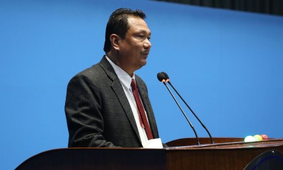 मन्त्री अधिकारीको बचाउप्रति माओवादी असन्तुष्ट