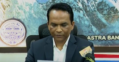 नेपालमा बंगलादेशी र श्रीलङ्काली मुद्रा कारोबारको तयारी