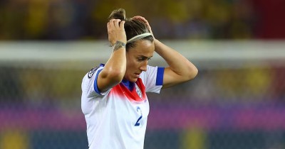 लुसी ब्रोन्ज: महिला फुटबलमा खेलाडीमाथि रंगभेदी दुर्व्यवहार बढ्यो