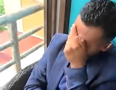 सम्पर्कविहीन भएका  डा. केशव श्रेष्ठ सकुशल भेटिए