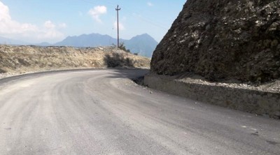 कान्ति लोकपथ ४ दिन पूर्ण रूपमा बन्द हुने