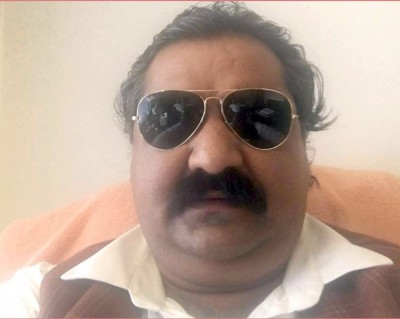 भ्यू टावरका ठेकेदार मनोजकुमार भेटवाल एक हप्ता मै रिहा