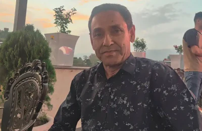 राप्रपाका उपाध्यक्ष मुकुन्दश्याम गिरीलाई पदबाट हटाइयो