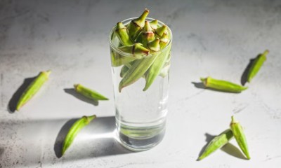 बिहान खाली पेटमा रामतोरियाको पानी पिउँदा फाइदै फाइदा