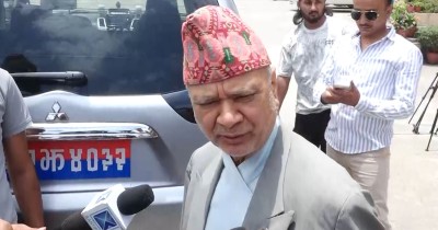 विद्यालय शिक्षा विधेयक फेरि चर्चामा, शिक्षा समितिको बैठक आज बस्दै