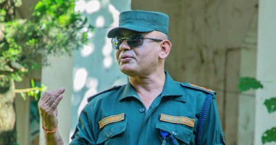 राजु पाण्डेको रिटमा सुनुवाइ टुंगियो, आजै आदेश आउने सम्भावना