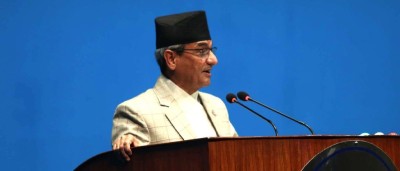 भिजिट भिसाको समस्या दीर्घकालीन रूपमा समाधान हुने : गृहमन्त्री लेखक