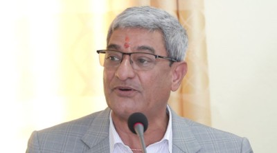 स्पेन गएर नफर्किएकाहरूको छानबिन गर्न गृहमन्त्रीको आदेश