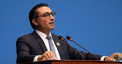 भिजिट भिसा छानबिन समितिमा रास्वपाको अस्वीकार