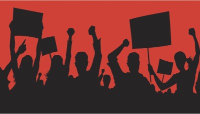 शिक्षा विधेयकविरुद्ध सडकमा ओर्लने चेतावनी