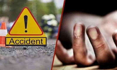 सिरहा, सप्तरी र बारा जिल्लामा भएका सवारी दुर्घटनामा तीन जनाको मृत्यु
