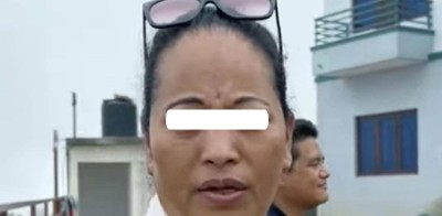 सुन  तस्करी प्रकरण : अमला रोकाको आज पनि थुनछेक बहस जारी