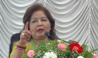 परराष्ट्रमन्त्रीको  टिप्पणी: नेपाली युवाहरू टिकटक लगायत सामाजिक सञ्जालको लतमा फसे