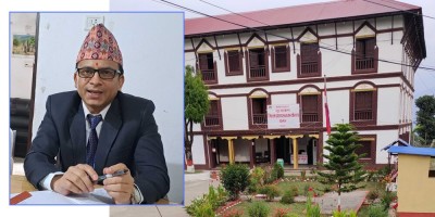 वर्षायामको जोखिम न्युनिकरणमा दैलेख प्रशासन सक्रिय