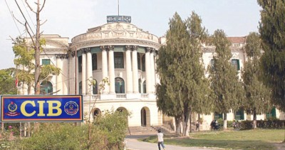 बाल मन्दिर जग्गा प्रकरणमा पूर्वउपाध्यक्ष श्रेष्ठ पक्राउ