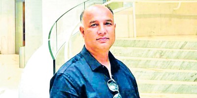 बागमती नगरप्रमुख थापालाई ८ वर्ष जेल र १० करोड जरिवाना