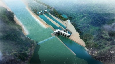 भेरीमा २७० मेगावाटको अर्धजलाशययुक्त जलविद्युत् आयोजना निर्माण गरिने