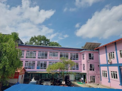 कल्याणपुरका मेयरमाथि घुस प्रकरणमा भ्रष्टाचार मुद्दा दर्ता