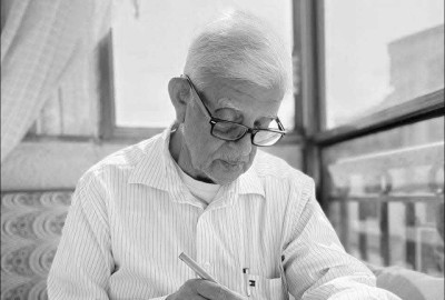 लेखक चूडामणि गौतमको  निधन