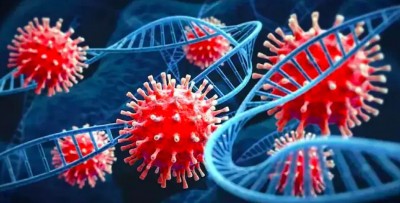 नेपालमा ओमिक्रोनका पाँच नयाँ सब-भेरियन्टहरूको पहिचान