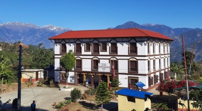 आगलागीका घटना न्यूनीकरण गर्न दैलेखमा सचेतना तीव्र