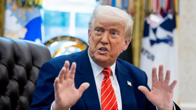 रुस र युक्रेन युद्ध चलिरहेकै बेला अमेरिकाले युक्रेनलाई हतियार दिन रोक्यो