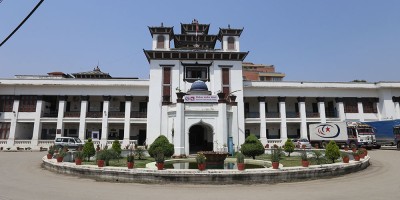 २७ दलले दिए रुपन्देही-३ उपनिर्वाचनका लागि निवेदन