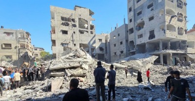 गाजामा पत्रकारहरूको मृत्यु २२९ पुग्यो, इजरायली आक्रमण जारी