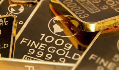 सुन र चाँदीको मूल्यमा गिरावट