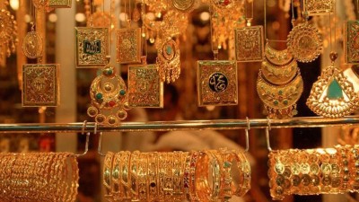 नेपाली बजारमा सुनचाँदीको मूल्यमा वृद्धि, आज कति पर्‍यो दर?