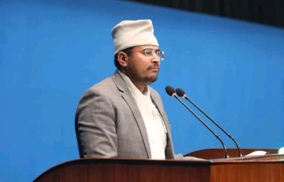 पूर्वराजाको स्वागत गर्दा मात्र गणतन्त्रवादीहरूको मुटु हल्लियो : ज्ञानेन्द्र शाही 