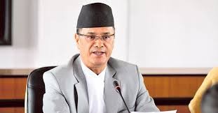 चोलेन्द्र शमशेरविरुद्धको रिट खारेज, सर्वोच्चको दर्ता अस्वीकृति