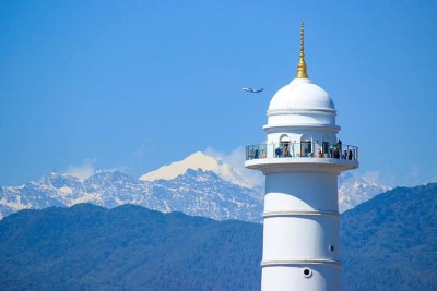 आजदेखि धरहरा निरन्तर खुला, विदामा पनि बन्द नहुने