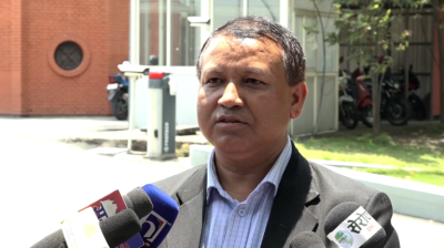 पूर्वराजालाई बोलाएर घटनामा संलग्न हो कि होइन सोधौँ : परियार