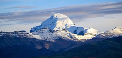 लिमी लाप्चा लोलुङबाट कैलाश मानसरोवर दूरदर्शन सुरु