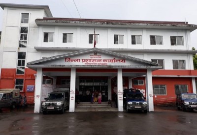 कञ्चनपुर प्रशासनद्वारा छाउगोठ भत्काउन ९ स्थानीय तहलाई निर्देशन