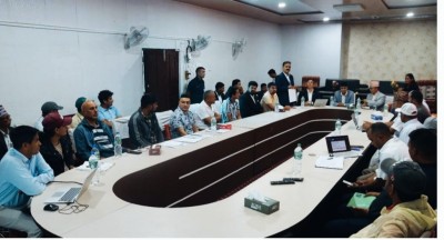 कर्णालीमा अलपत्र योजनालाई गति दिन मुख्यमन्त्री कँडेलको निर्देशन