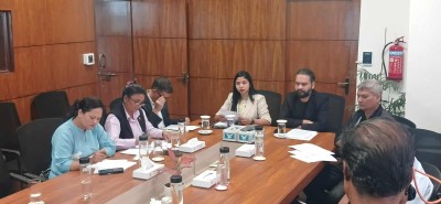 काठमाडौँ महानगरको बजेट सीमा तय, कतिको ल्याउँदैछ बजेट ?