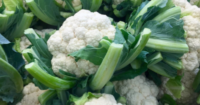 काउलीको तरकारी खाँदा के फाइदा हुन्छ त ?