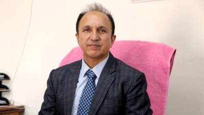 प्रा.डा. केसीले पाए त्रिभुवन विश्वविद्यालयमा रिक्त उपकुलपतिको जिम्मेवारी