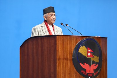 प्रधानमन्त्रीसँगको प्रत्यक्ष प्रश्नोत्तर कार्यक्रम कार्यसूचीबाट हटाइयो