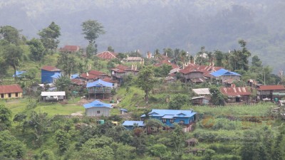 यस्तो गाउँ, जहाँ मासु र मदिरा सेवन प्रतिबन्ध छ