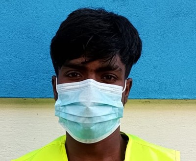 ६२ लाख ठगी गरेका सुनसरीका मेहता भारतमा पक्राउ