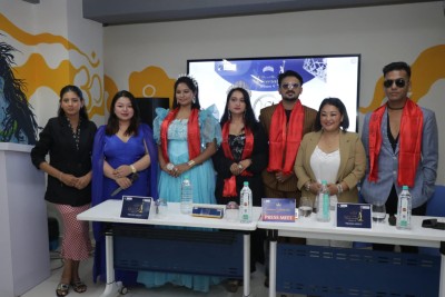 मिस एन्ड मिसेस युनिभर्सल सिजन ४: असार ३१ मा दोस्रो अडिसन